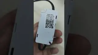 Biglite LED Driver 3-5W Input 180-220V Output 15-18V 300mA #electx #electxelectricalsupply