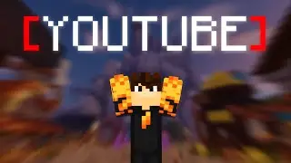 I GOT HYPIXEL [YOUTUBE] RANK!