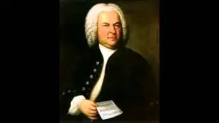 Johann Sebastian Bach   Capriccio in B flat major, BWV 992   V  Aria di Postiglione: Allegro poco