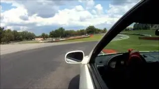 Integra Type R Expo 12