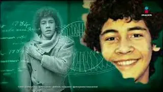 Johnny Lozada: su infancia en Puerto Rico y su entrada a Menudo