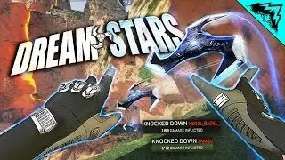 The CLEANEST Arc Star Kill - Apex Legends