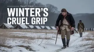 Valley Forge: Stories You Never Heard Before