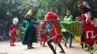 reog bangkir 2018