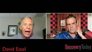 ROCKING INTERVIEW WITH RECOVERY TODAY MAGAZINE!  HEAL!