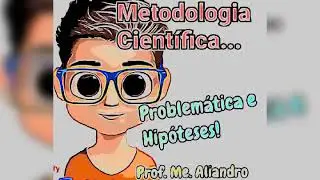 Formula&ccedil;&atilde;o do problema na pesquisa cient&iacute;fica