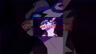 Got a gun from a gangster:🏷️me//ivypool and hawkfrost#foryou #warriorcats #hawkfrost #ivypool #edit