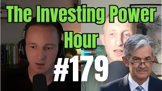 Can Nvidia Save Intel? Fed Rate Drop Reaction; Zuckerberg&rsquo;s $600 Billion Bet; $NVDA $INTC $META