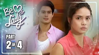Be My Lady | Episode 56 (2/4) | May 12, 2022