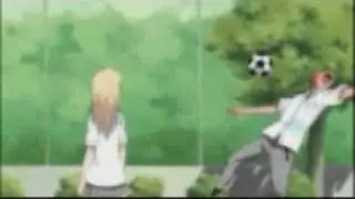 I Like Bleach Man!