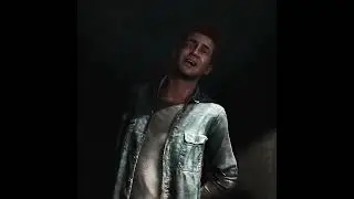 nathan drake edit