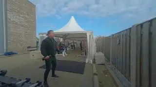 Artisport Outdoor Gym