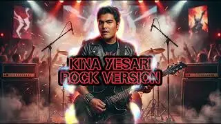 Kina yesari - Rock Cover | Pramod Nirwan