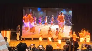 Mamita Dance Tiprasa Meet Fest in Bangalore || Advance Tring Celebration 🎉🎆
