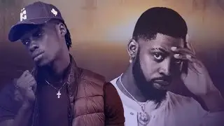 Flexy Joe ft Uchee - SORNA ( Official Video Trailer