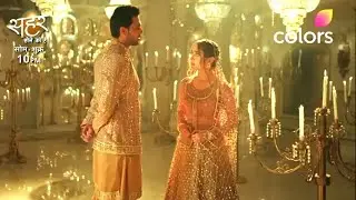 Seher Hone Ko Hai Today Promo 11th January 2026: Mahid Ne Seher Se Kahi Apne Dil Ki Baat