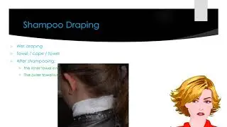 Professional Draping