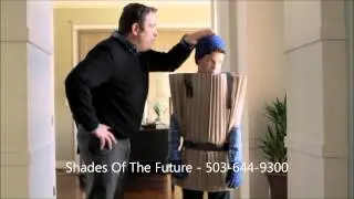 Hunter Douglas Duette Architella Energy Efficient Window Coverings