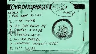 Chronophage, 