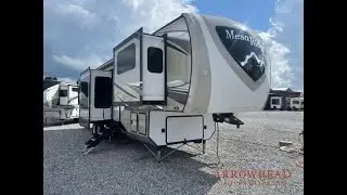 2022 373RBS Mesa Ridge от автодома Highland Ridge