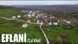 Karab&uuml;k  - Safranbolu - Eflani  ( Drone  &Ccedil;ekimi )