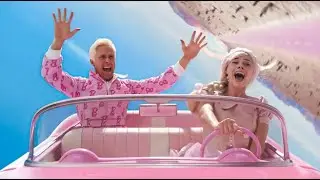 Барби / Barbie   Фильм 2023