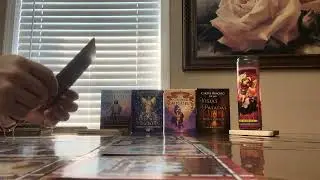 LIBRA DIOS TRABAJARA ATRAVES DE TI / EXITO Y AVANCE +18323050547 @7RayosDeLuz 