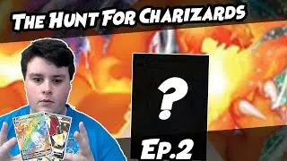 *DOUBLE FULL ARTS?* JenksTCG Champion's Path ETB Unboxing!!!