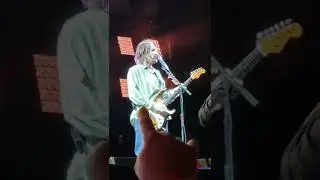 The Heavy Wing - Firenze Rocks 18/06/2022