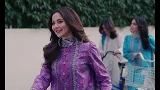 Coco by Zara Shahjahan- Spring Summer Lawn 2022