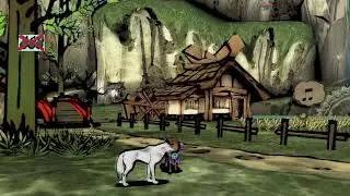 {Optic keny-BGM} L'histoire de OKAMI