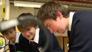 Blessed Edward Oldcorne Catholic College Promotional Video HD