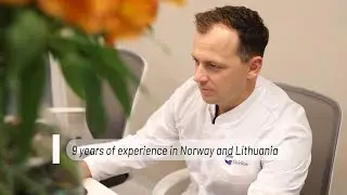 Meet Orthopaedic Surgeon Arnoldas Totilas &mdash; The Precision Behind Shoulder Replacement