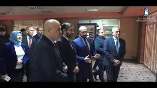 فلم عن تاسيس الجامعة التكنولوجية   2024