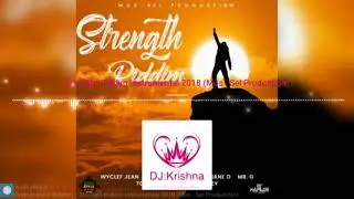 Strenght Riddim Instrumental (Mus - Sel Production) 2018!!!