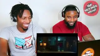Wale - On Chill ft. Jeremih Official Video *reaction* |No Refund$ React