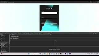 Fix CORS Error in ASP.NET Core | Step-by-Step Guide