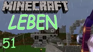Minecraft LEBEN - Jahrmarkt! | Let's Play Minecraft Leben [Ger] [HD]