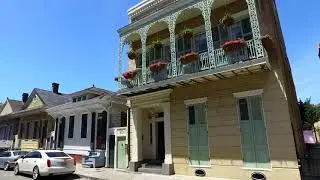 815 Dauphine St. Unit A, New Orleans, LA 70116