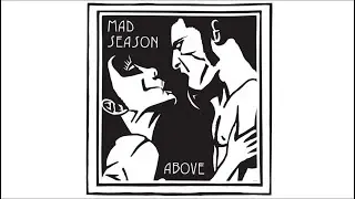 LIFELESS DEAD - Mad Season | Guitar Backing Track