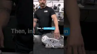 Почему 68RFE терпят неудачу (НАСТОЯЩАЯ ПРИЧИНА)