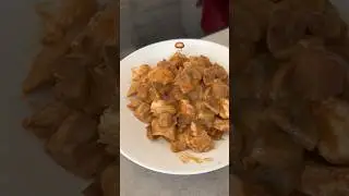 #грибы #курица #готовим #обед #быстрыерецепты #cookingmeat #tasty #cookingvideo #lunch