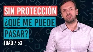 He tenido una relaci&oacute;n de riesgo sin protecci&oacute;n | Todav&iacute;a est&aacute;s a tiempo