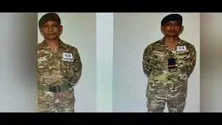 indian PARA SF  new combat dress😱