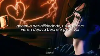 ENHYPEN - Still Monster (Türkçe Çeviri)