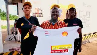 publi reportage shell lubes tour