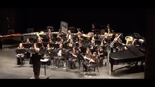 CSU Chico Music Education.