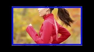Richtig Joggen im Herbst