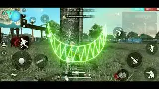 Highlights | Efeitos Ruok Free fire | Ibanhez Tv