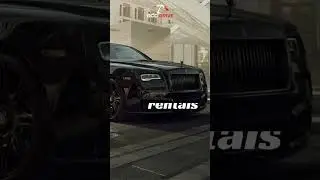 #GCCDrive #RentACarWithChauffeur #DubaiCarHire
